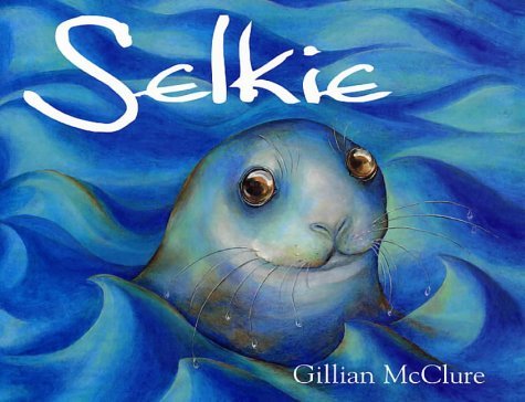 Beispielbild fr Selkie zum Verkauf von WorldofBooks