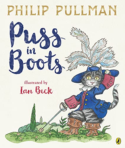 Beispielbild fr Puss In Boots zum Verkauf von Wonder Book