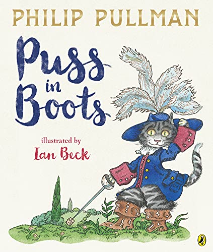 Stock image for Puss In Boots for sale by Wonder Book