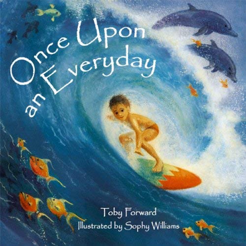 Imagen de archivo de Once Upon an Everyday a la venta por WorldofBooks