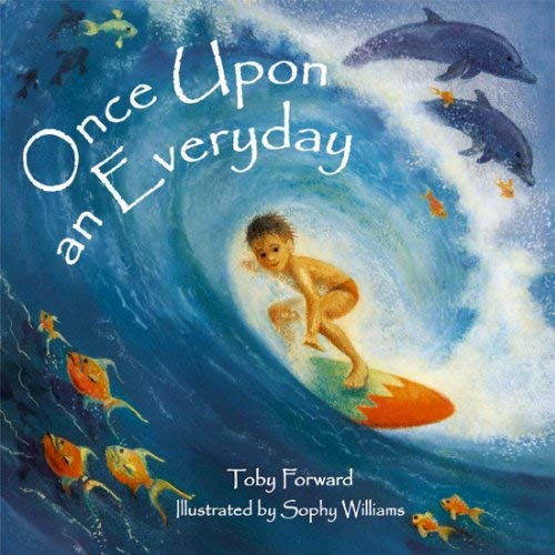Stock image for Once Upon an Everyday for sale by WorldofBooks