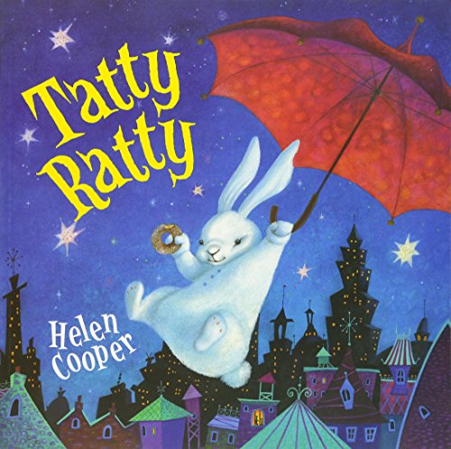 Stock image for Tatty Ratty for sale by AwesomeBooks