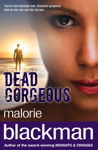 Stock image for Dead Gorgeous for sale by Blackwell's