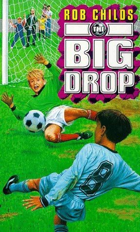 Imagen de archivo de The Big Drop a la venta por AwesomeBooks