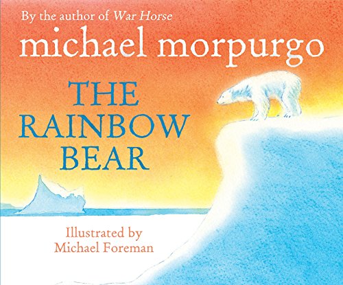 Imagen de archivo de The Rainbow Bear a la venta por Jenson Books Inc