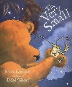 Stock image for The Very Small for sale by AwesomeBooks