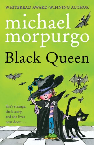 Stock image for Black Queen for sale by Blackwell's