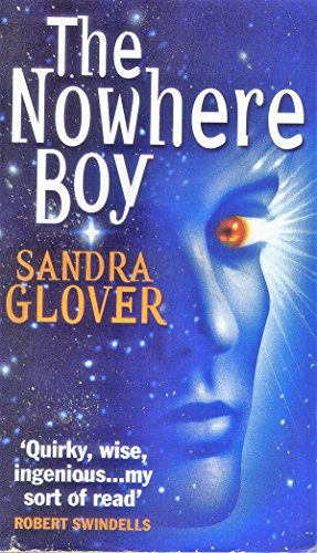 Beispielbild fr Nowhere Boy zum Verkauf von WorldofBooks