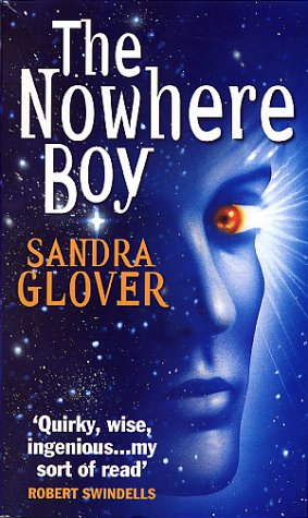 Imagen de archivo de Nowhere Boy a la venta por WorldofBooks