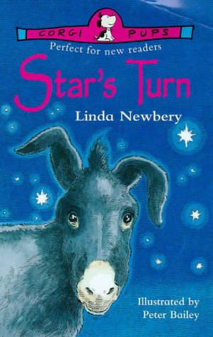 Stock image for Star's Turn for sale by Goldstone Books