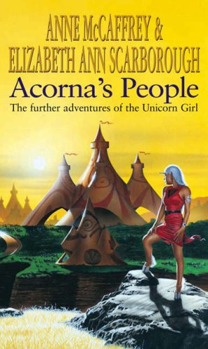 9780552546591: Acorna's People: 3 (The Acorna Series)
