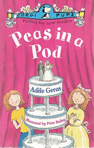 Beispielbild fr Peas in a Pod (Corgi pups) zum Verkauf von WorldofBooks