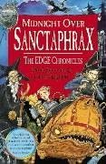 9780552546751: Midnight Over Sanctaphrax (The Edge Chronicles, Book 3): Bk. III