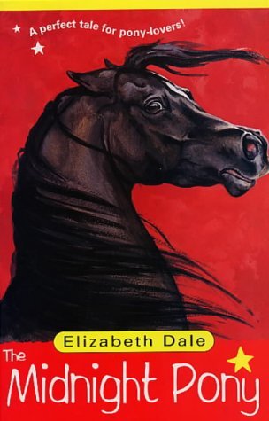 Imagen de archivo de The Midnight Pony a la venta por WorldofBooks