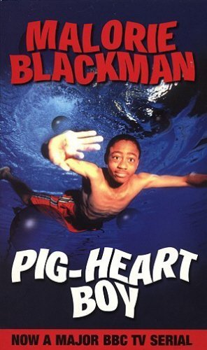 9780552546843: Pig-heart Boy [TV tie-in Version]