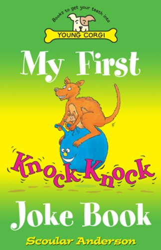 Imagen de archivo de My First Knock Knock Joke Book a la venta por ThriftBooks-Atlanta