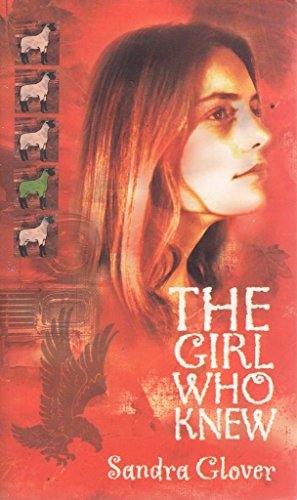 Beispielbild fr The Girl Who Knew zum Verkauf von WorldofBooks