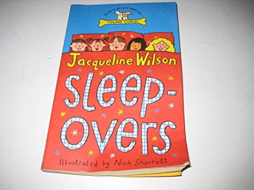 Stock image for Sleepovers for sale by WorldofBooks