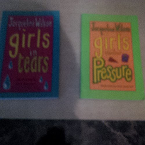 Beispielbild fr Girls in Tears (Girls series) zum Verkauf von Wonder Book