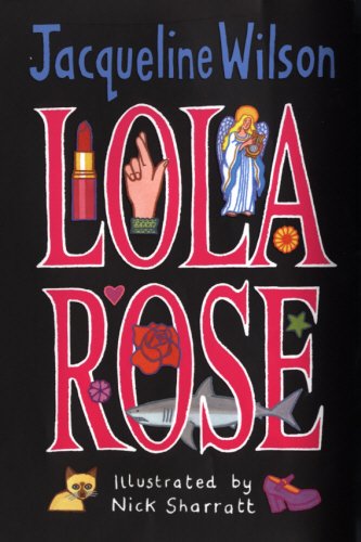 9780552547123: Lola Rose