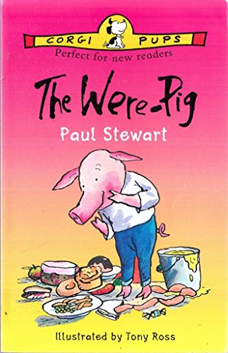 Beispielbild fr The Were-pig zum Verkauf von Wonder Book