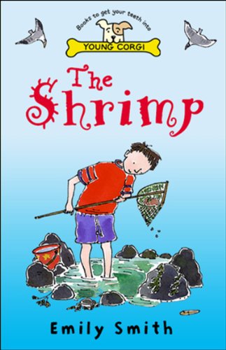 Stock image for The Shrimp for sale by Blackwell's