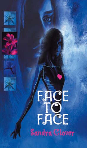 Beispielbild fr Face To Face zum Verkauf von WorldofBooks