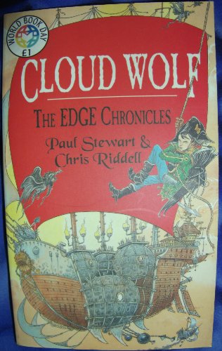 Beispielbild fr Cloud Wolf zum Verkauf von Harry Righton