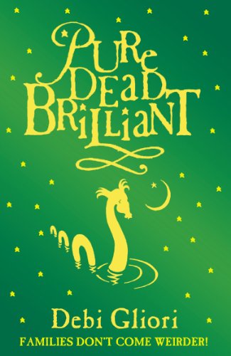 Stock image for Pure Dead Brilliant for sale by Wonder Book
