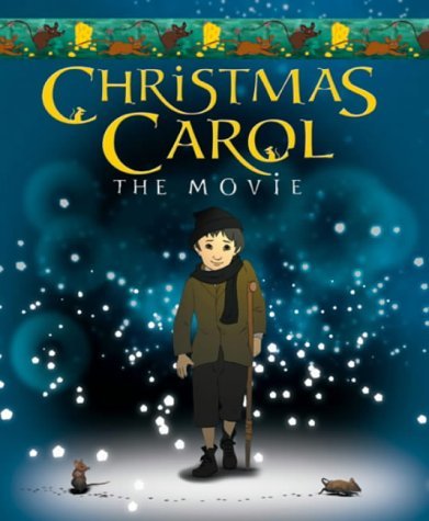 Stock image for Christmas Carol: Picture Book for sale by MusicMagpie