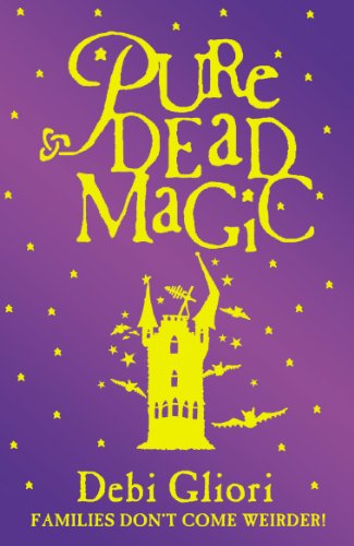 Stock image for Pure Dead Magic for sale by Blackwell's
