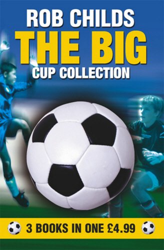 Imagen de archivo de Big Cup Collection Omnibus a la venta por WorldofBooks