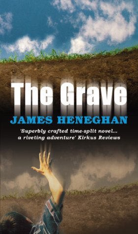 Stock image for The Grave for sale by AwesomeBooks