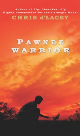 Stock image for Pawnee Warrior for sale by Goldstone Books