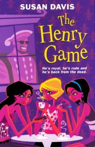 The Henry Game (9780552547932) by Susan Davis