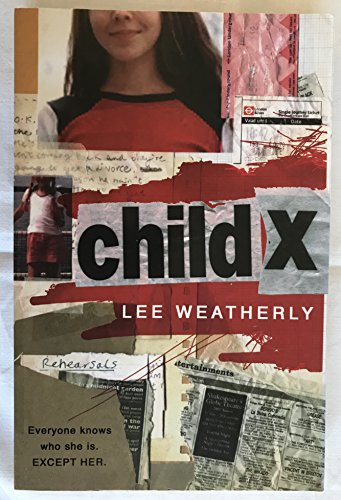 Stock image for Child X for sale by AwesomeBooks