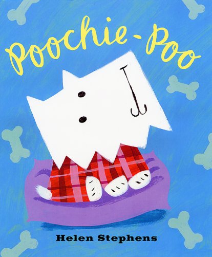 Beispielbild fr Poochie-Poo zum Verkauf von WorldofBooks