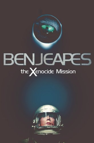 Beispielbild fr The Xenocide Mission zum Verkauf von AwesomeBooks