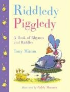 Riddledy Piggledy - Mitton, Tony