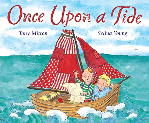 Imagen de archivo de Once Upon A Tide a la venta por WorldofBooks