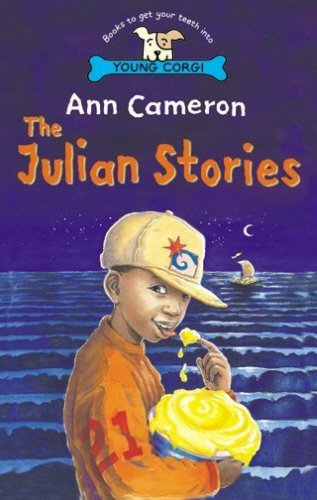 Julian Stories (9780552548243) by Ann Cameron