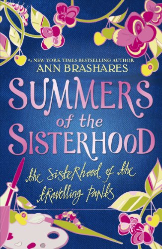 SISTERHOOD OF THE TRAVELLING PANT (9780552548274) by Brashares, Ann