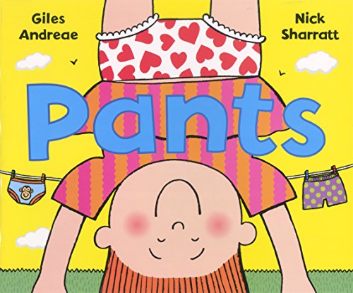 Stock image for Pants for sale by Gulf Coast Books