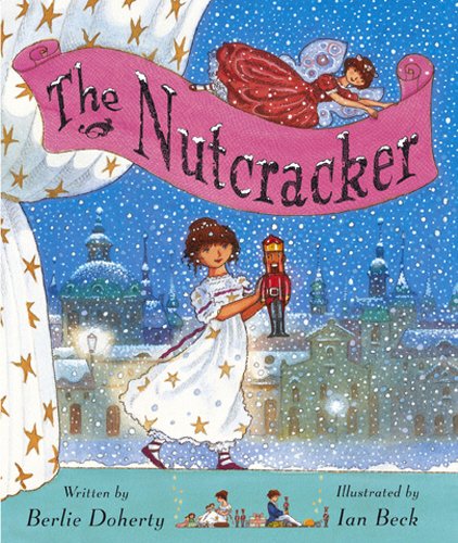 9780552548342: The Nutcracker