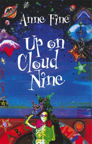 9780552548403: UP ON CLOUD NINE