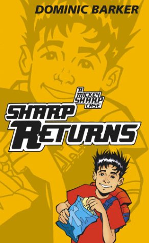 Stock image for Sharp Returns for sale by Reuseabook