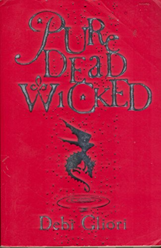 Beispielbild fr Pure Dead Wicked zum Verkauf von Better World Books