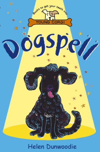 Stock image for Dogspell for sale by WorldofBooks