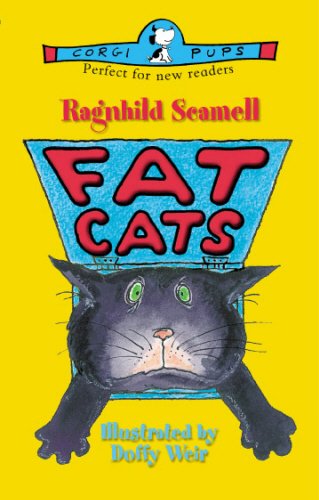 Imagen de archivo de Fat Cats a la venta por WorldofBooks