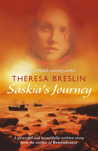 Beispielbild fr Saskia's Journey zum Verkauf von WorldofBooks